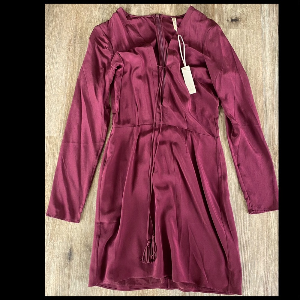 Rory Beca dress